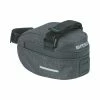 Basil Discovery 365D Satteltasche S, 0.5L, Schwarz Melee