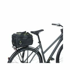 BASIL Gepäckträgertasche Miles, Schwarz BASIL MILES TRUNKBAG, Gepäckträgertasche, 7L, Schwarz 13 BASIL Gepäckträgertasche Miles, Schwarz BASIL MILES TRUNKBAG, Gepäckträgertasche, 7L, Schwarz -Fahrradladen basil gepaecktraegertasche miles schwarz basil miles trunkbag gepaecktraegertasche 7l schwarz6
