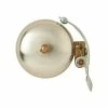 Basil Glocke Portland Bell Brass Alu-nature 55mm &Oslash; -Fahrradladen basil glocke portland bell brass alu nature 55mm o