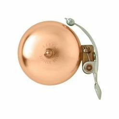 Basil Glocke Portland Bell Brass Alu-ros&eacute; 55mm &Oslash;