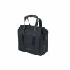 Basil Grand Fahrradshopper, 23L, Schwarz Hook On-System, Reflektion, 23L 1 Basil Grand Fahrradshopper, 23L, Schwarz Hook On-System, Reflektion, 23L -Fahrradladen basil grand fahrradshopper 23l schwarz hook on system reflektion 23l