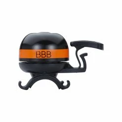 BBB 20 Glocken Easyfit Deluxe Farb. Gemischt Grau, Orange, Gelb, Magenta -Fahrradladen bbb 20 glocken easyfit deluxe farb gemischt grau orange gelb magenta3