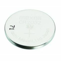 BBB BATTERIE CR-2032 F&uuml;r BCP-05/06/15/51/52 /55/56/57/73