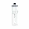 BBB BIDON AUTOTANK 750ML KLAR AUTOCLOSE -Fahrradladen bbb bidon autotank 750ml klar autoclose