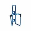 BBB Bidonhalter Alu Blau Anodisiert Mit CNS Schrauben 1 BBB Bidonhalter Alu Blau Anodisiert Mit CNS Schrauben -Fahrradladen bbb bidonhalter alu blau anodisiert mit cns schrauben