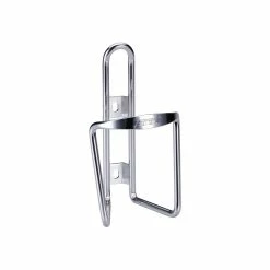 BBB Bidonhalter Ecotank Silber Aus Aluminium