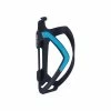 BBB Bidonhalter Flexcage Schwarz-blau Matt Composite 31g, Inkl. Inoxschrauben 1 BBB Bidonhalter Flexcage Schwarz-blau Matt Composite 31g, Inkl. Inoxschrauben -Fahrradladen bbb bidonhalter flexcage schwarz blau matt composite 31g inkl inoxschrauben