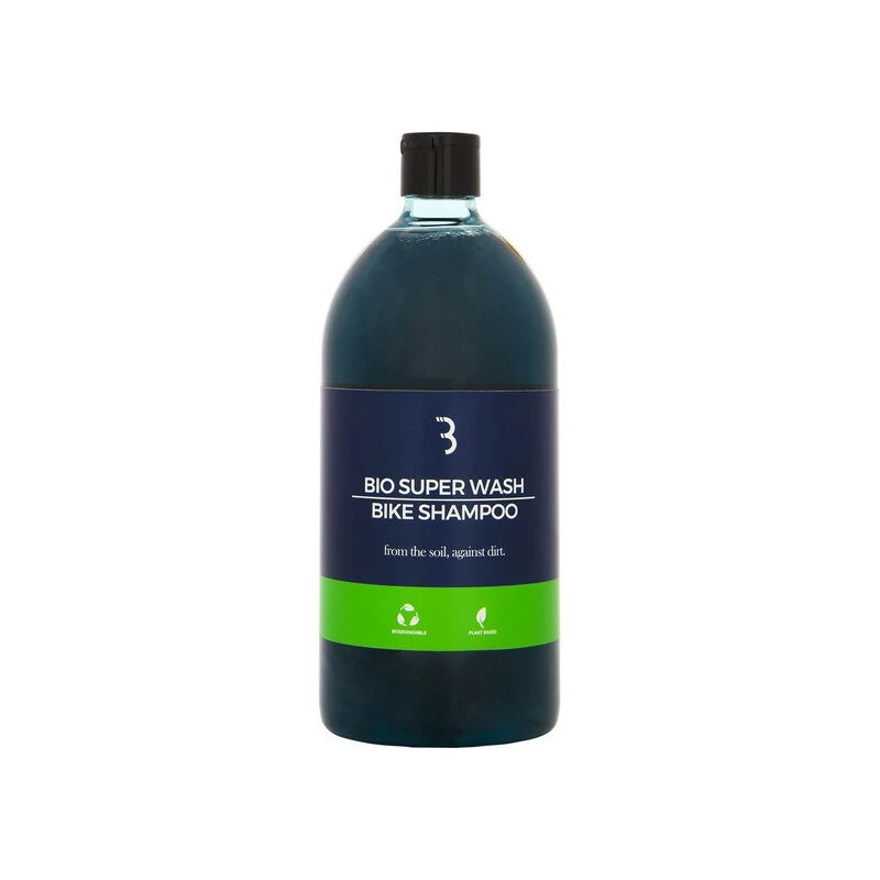 BBB Bike-Shampoo BioSuperWash, 1L 3 BBB Bike-Shampoo BioSuperWash, 1L