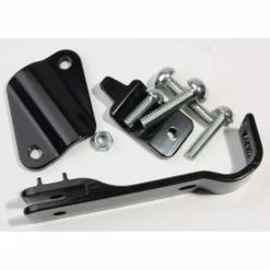 BBB BKS-01 JUSTIERBARE KLEMME SCHWARZ