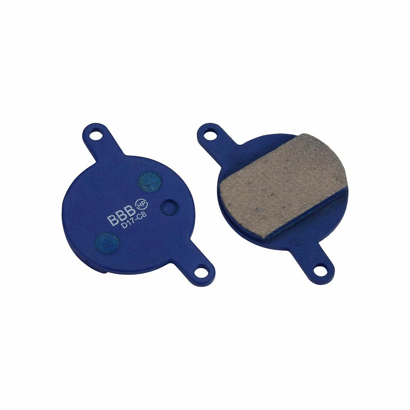 BBB Bremsbeläge Magura Für Julie 01-02 Organisch, OEM 20 Paar 3 BBB Bremsbeläge Magura Für Julie 01-02 Organisch, OEM 20 Paar