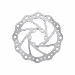 BBB Bremsscheibe 140mm 6 Loch Aus Edelstahl