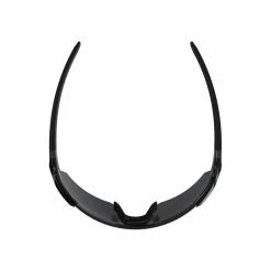 BBB Brille Fullview MLC, Glanz Schwarz Mit Zusatzgl&auml;ser Transparent Und Gelb -Fahrradladen bbb brille fullview mlc glanz schwarz mit zusatzglaeser transparent und gelb6