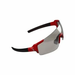 BBB Brille FullView PH Rot Metallic