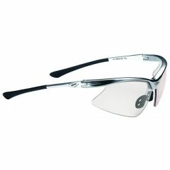 BBB BRILLE OPTIVIEW RAHMEN SILBER, GLAS PH