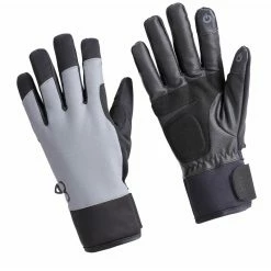 BBB ColdShield Reflective Grau M