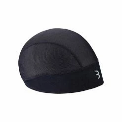 BBB ComfortCap Sommer Unisize/-sex Schwarz
