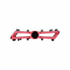 BBB Flachpedal Alu 100x95mm Rot Matt 399g, Pins: Konisch/ersetzbar 10 BBB Flachpedal Alu 100x95mm Rot Matt 399g, Pins: Konisch/ersetzbar -Fahrradladen bbb flachpedal alu 100x95mm rot matt 399g pins konisch ersetzbar4