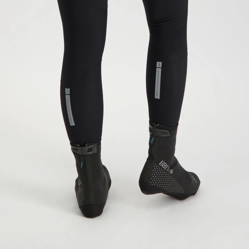 BBB Freeze Windblock Schwarz 41-42 Bester Kälteschutz 4 BBB Freeze Windblock Schwarz 41-42 Bester Kälteschutz – Bild 2