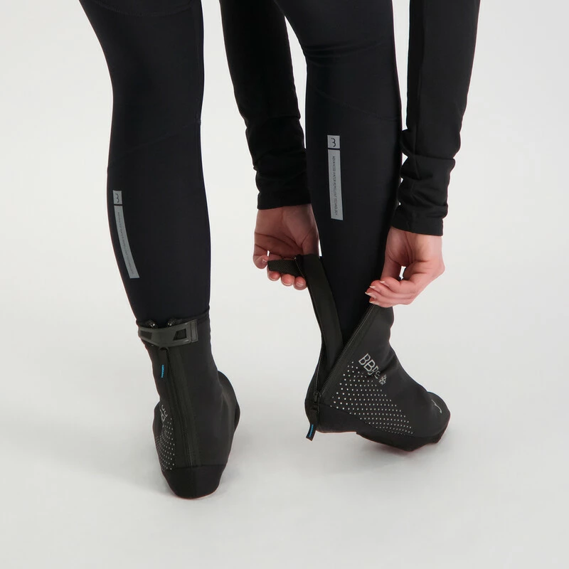 BBB Freeze Windblock Schwarz 41-42 Bester Kälteschutz 5 BBB Freeze Windblock Schwarz 41-42 Bester Kälteschutz – Bild 3