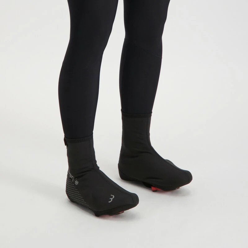 BBB Freeze Windblock Schwarz 41-42 Bester Kälteschutz 6 BBB Freeze Windblock Schwarz 41-42 Bester Kälteschutz – Bild 4