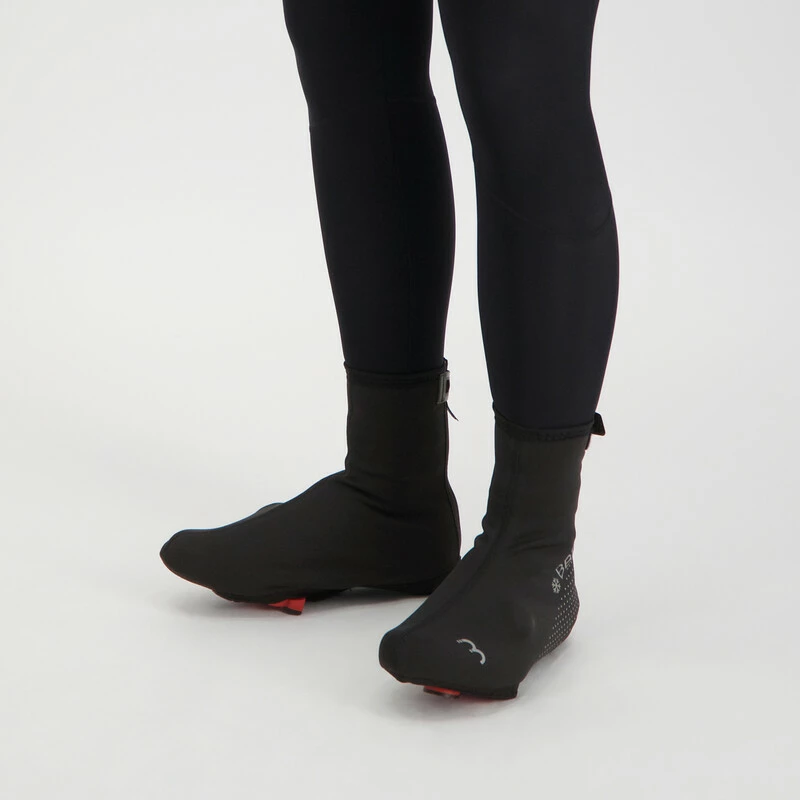 BBB Freeze Windblock Schwarz 41-42 Bester Kälteschutz 7 BBB Freeze Windblock Schwarz 41-42 Bester Kälteschutz – Bild 5