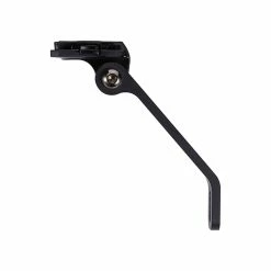 BBB Frontlichthalter, Montage An Gabel Mit GoPro Adapter -Fahrradladen bbb frontlichthalter montage an gabel mit gopro adapter4