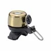 BBB Glocke Noisy Messing Glanz Gold 1 BBB Glocke Noisy Messing Glanz Gold -Fahrradladen bbb glocke noisy messing glanz gold