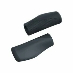 BBB Griffe Boa Gesteckt 92mm, Schwarz