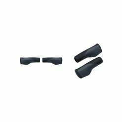 BBB Griffe Mamba Geschraubt 130mm Schwarz