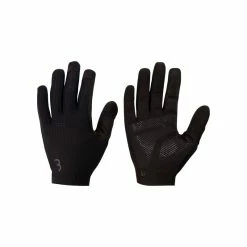 BBB Handschuhe ExplorerConnection Gr.XXL Schwarz