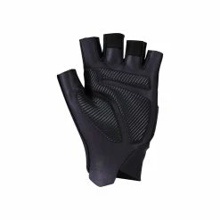 BBB Handschuhe Polster Mittel Schwarz M PAVE -Fahrradladen bbb handschuhe polster mittel schwarz m pave3