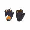 BBB Handschuhe Sommer Highcomfort Kurzfinger Unisex, Schwarz-orange XXL -Fahrradladen bbb handschuhe sommer highcomfort kurzfinger unisex schwarz orange xxl