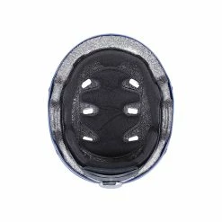 BBB Helm Billy F&uuml;r BMX Dirt Kids, Unisex Blau-orange Matt S 49.5 - 54 Cm -Fahrradladen bbb helm billy fuer bmx dirt kids unisex blau orange matt s 495 54 cm4