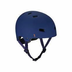 BBB Helm Billy F&uuml;r BMX Dirt Kids, Unisex Blau-orange Matt S 49.5 - 54 Cm -Fahrradladen bbb helm billy fuer bmx dirt kids unisex blau orange matt s 495 54 cm7