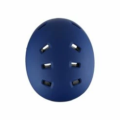 BBB Helm Billy F&uuml;r BMX Dirt Kids, Unisex Blau-orange Matt S 49.5 - 54 Cm -Fahrradladen bbb helm billy fuer bmx dirt kids unisex blau orange matt s 495 54 cm8