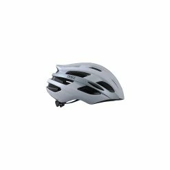 BBB Helm Hawk Weiss Glanz M 54-58cm InMold, FitSystem: &Oslash;+H&ouml;he Verstellbar -Fahrradladen bbb helm hawk weiss glanz m 54 58cm inmold fitsystem ohoehe verstellbar6