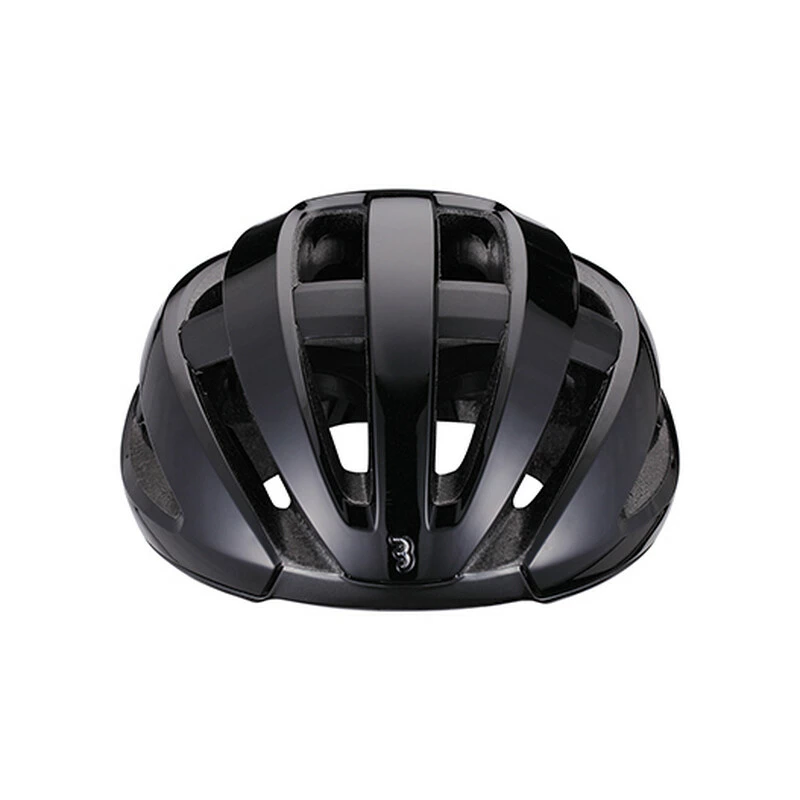 BBB Helm Maestro Glanz Schwarz L 58-62cm 7 BBB Helm Maestro Glanz Schwarz L 58-62cm – Bild 5