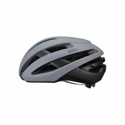 BBB Helm Maestro Matt Grau M 55-58cm -Fahrradladen bbb helm maestro matt grau m 55 58cm6