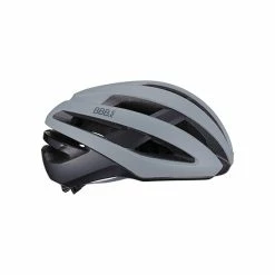 BBB Helm Maestro Matt Grau M 55-58cm -Fahrradladen bbb helm maestro matt grau m 55 58cm7