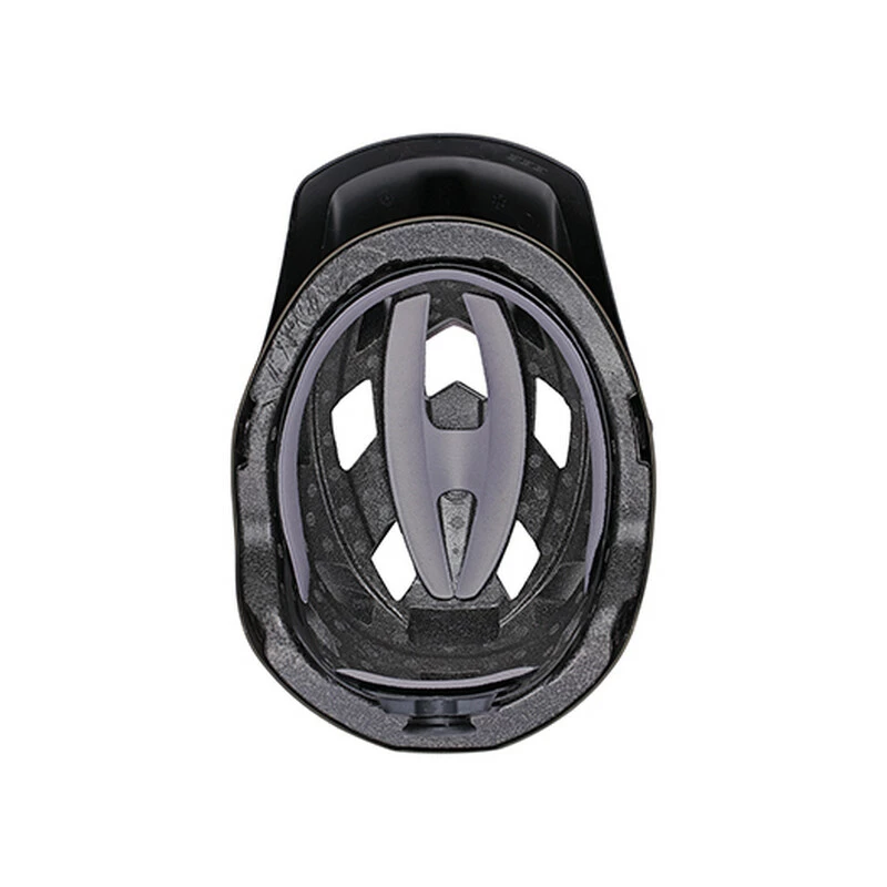 BBB Helm Nanga Matt Olive-grün L (58-61cm) 5 BBB Helm Nanga Matt Olive-grün L (58-61cm) – Bild 3