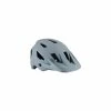 BBB Helm Shore Grau Matt L 59-62cm InMold, FitSystem: &Oslash;+H&ouml;he Verstellbar