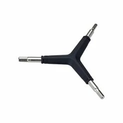 BBB HEX KEY THREESTAR 4,5,6MM BTL-28