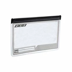 BBB H&Uuml;LLE PHONES/WERTSACHEN 173x107MM, KLAR