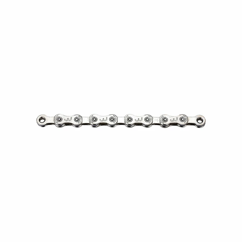 BBB Kette 12-fach, 126 Links, Nickel 3 BBB Kette 12-fach, 126 Links, Nickel