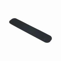 BBB Kettenstrebenschutz Stayskin Schwarz 260 X 50 Mm