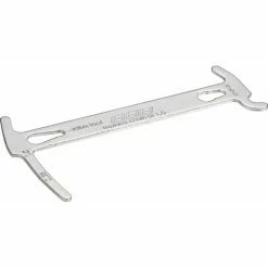 BBB Kettenverschleiss Lehre Mit 5/6/8 Inbus