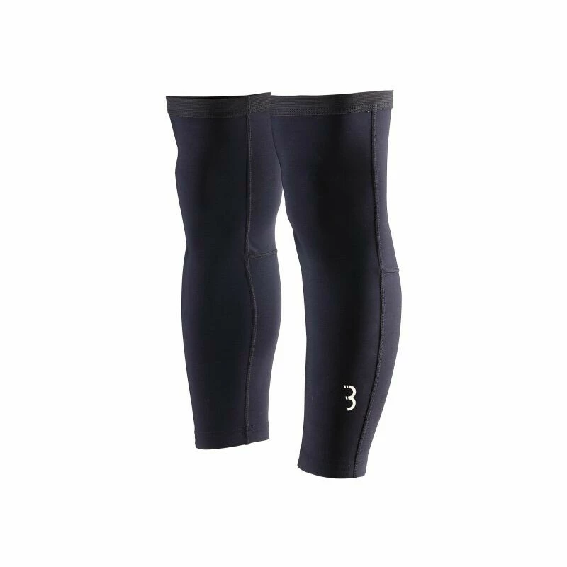 BBB Kniewärmer Sommer / Übergangszeit Unisex Schwarz XL 3 BBB Kniewärmer Sommer / Übergangszeit Unisex Schwarz XL