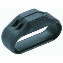 BBB KURBELMAGNET F. TRITTFREQUENZ, GUMMI