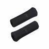 BBB LENKERGRIFFE FOAMGRIP 92MM SWRZ. -Fahrradladen bbb lenkergriffe foamgrip 92mm swrz