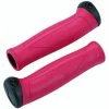 BBB LENKERGRIFFE SLIMFIX ROT 135MM -Fahrradladen bbb lenkergriffe slimfix rot 135mm